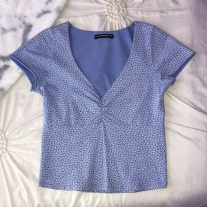 brandy melville top